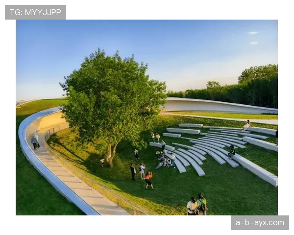 布莱克本伊伍德公园启动新生态项目 推动社区绿色空间品质提升