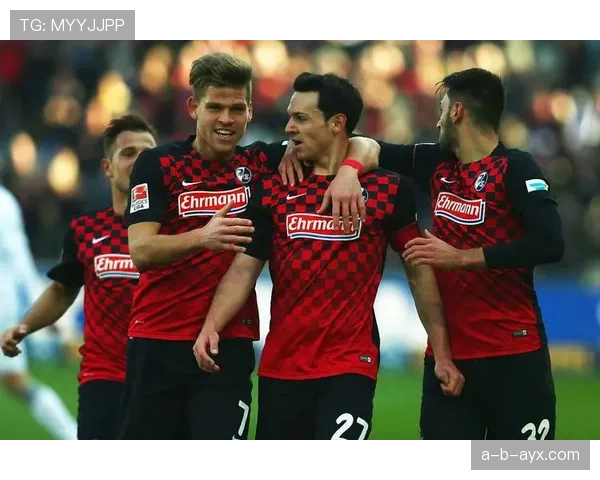 弗赖堡新星关键表现助球队强势回暖 弗赖堡新星关键表现助球队强势回暖