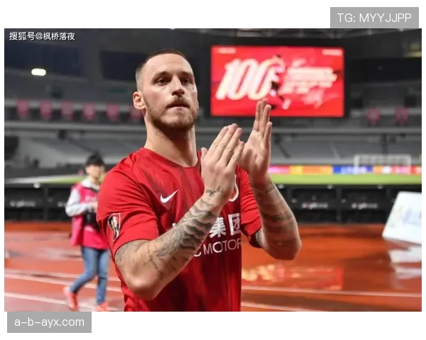 阿瑙托维奇成进攻核心,新战术体系助球队竞争力跃升 阿瑙托维奇成进攻核心,新战术体系助球队竞争力跃升