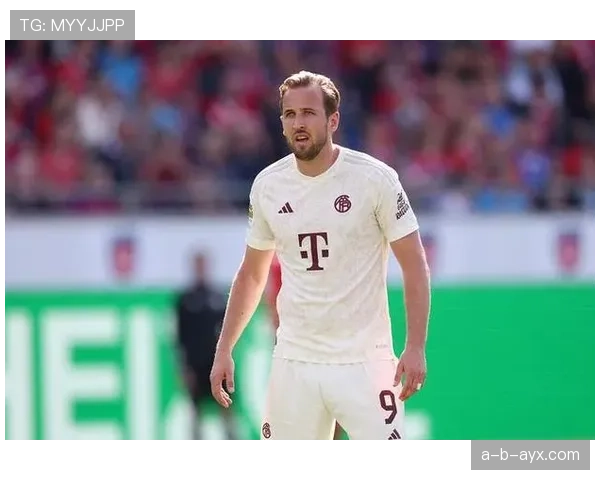 哈里·凯恩伤情牵动全队,能否火速复出成焦点