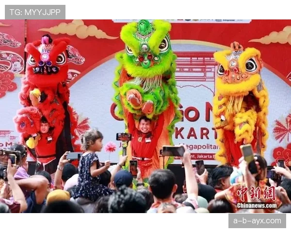 印尼国家队雅加达球迷