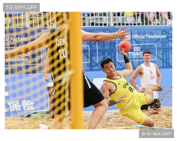 门将手球规则详解：哪些区域能用手？哪些情况算犯规？