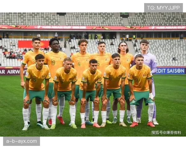 澳大利亚0-0巴拉圭：世界杯D组末轮战报
